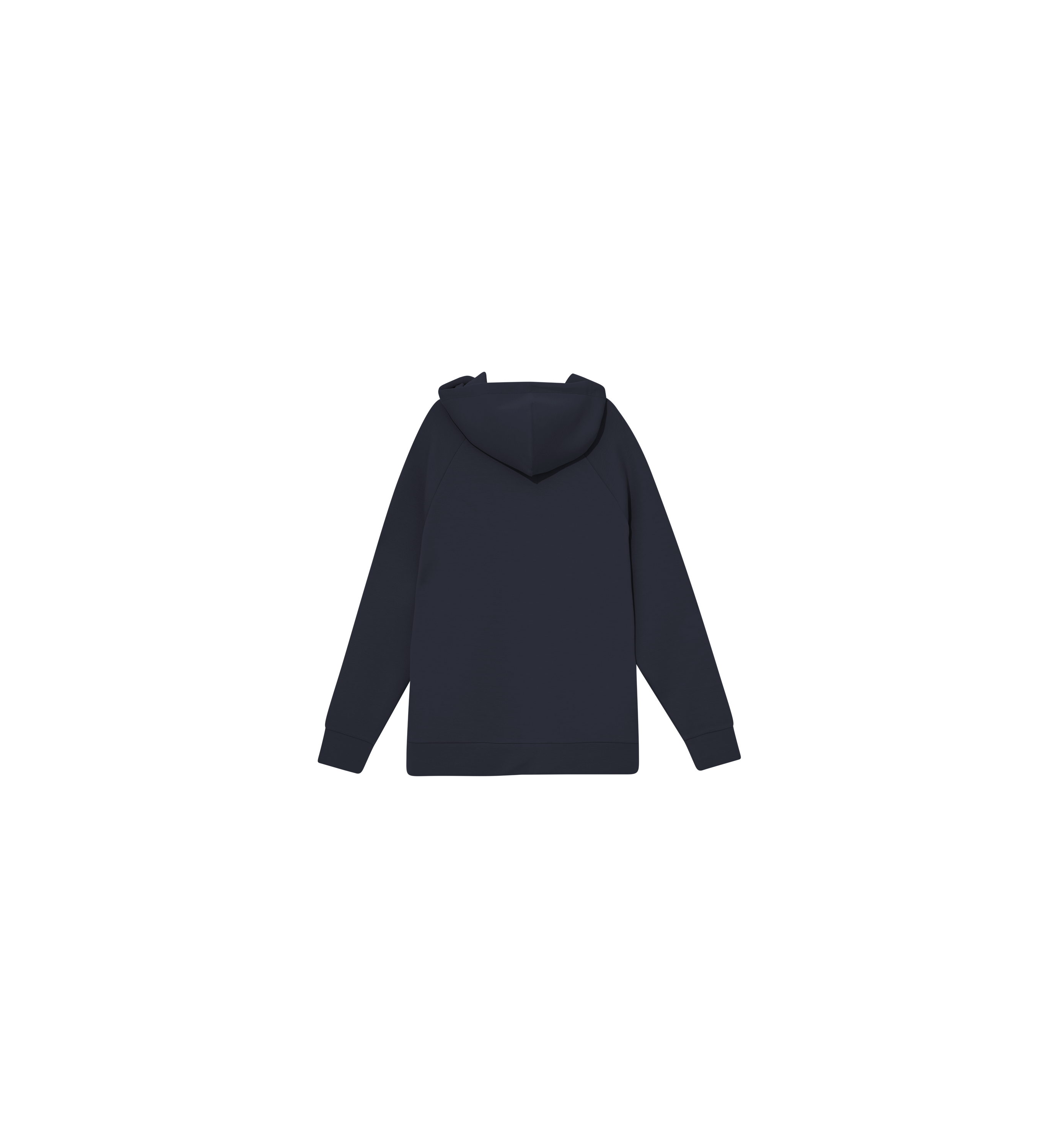 Packshot / Salute Navy / Back